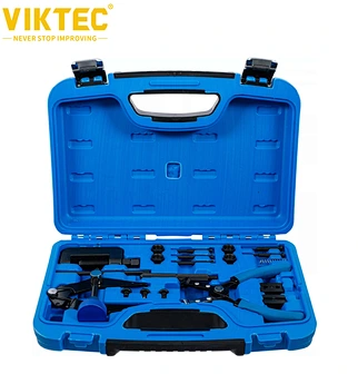 21 pcs Motorcycle Chain Tool Set